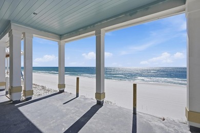 Set along the sugar-white shoreline of Panama City Beach, 5935