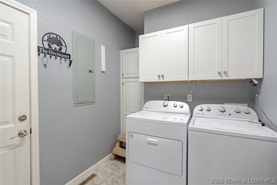 The moment you walk through the door, the view steals the show - photo 20