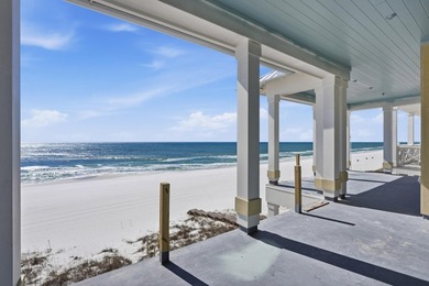 Set along the sugar-white shoreline of Panama City Beach, 5935