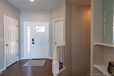 The moment you walk through the door, the view steals the show - photo 21