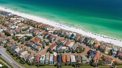 Welcome to Destiny by the Sea, Destin's premier gulf-front - photo 31