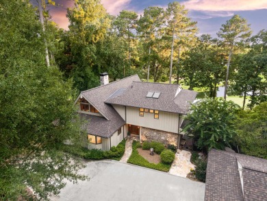 Lake Home For Sale in Greensboro, Georgia