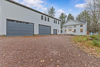 (private lake, pond, creek) Home Active Under Contract in Essex Junction Vermont