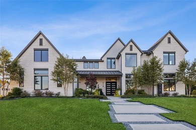 Lake Ray Hubbard Home For Sale in Heath Texas