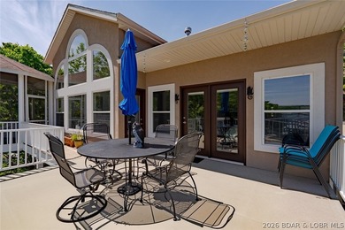 The moment you walk through the door, the view steals the show - photo 33