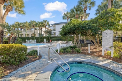 Welcome to Destiny by the Sea, Destin's premier gulf-front - photo 35
