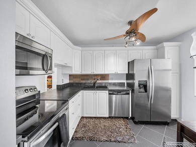 Beautiful Lakefront 55+ Condo with Resort-Style Living & Prime - photo 5