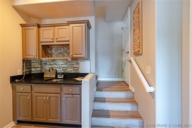 The moment you walk through the door, the view steals the show - photo 36