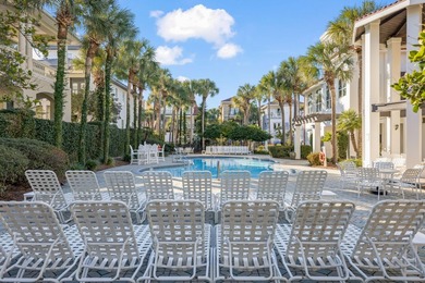 Welcome to Destiny by the Sea, Destin's premier gulf-front - photo 36
