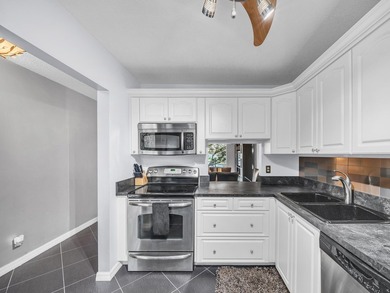 Beautiful Lakefront 55+ Condo with Resort-Style Living & Prime - photo 8