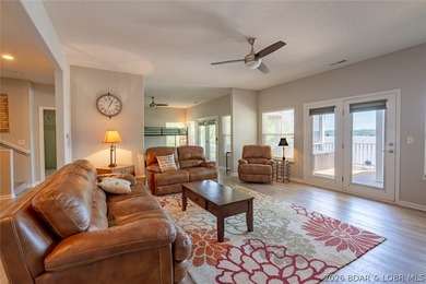 The moment you walk through the door, the view steals the show - photo 39