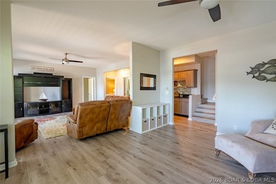 The moment you walk through the door, the view steals the show - photo 41