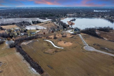 Holy Name Lake  Acreage For Sale in Medina Minnesota