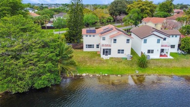 (private lake, pond, coastal) Home For Sale in Miami Florida