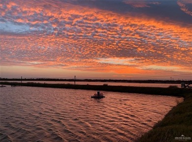 (private lake, pond, coastal) Acreage For Sale in Raymondville Texas