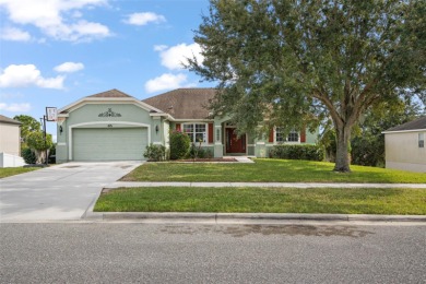 Lost Lake Home For Sale in Clermont Florida