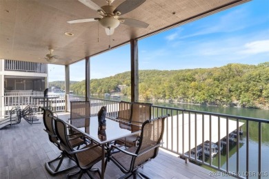 Lake Condo For Sale in Osage Beach, Missouri