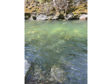 Lake Acreage For Sale in Willow Creek, California