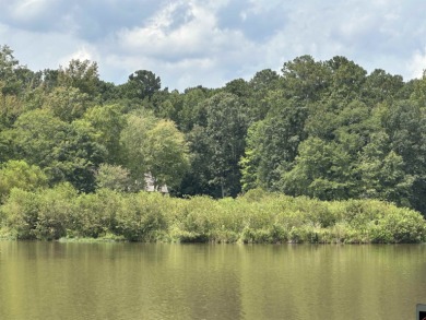 Lake Lot For Sale in Buckhead, Georgia