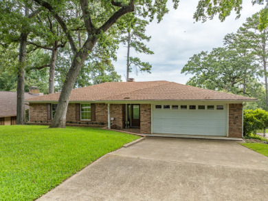 Lake Home For Sale in Bullard, Texas