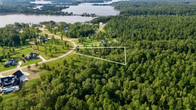 Lake Lot For Sale in Greensboro, Georgia