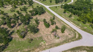 Lake Lot For Sale in Corsicana, Texas