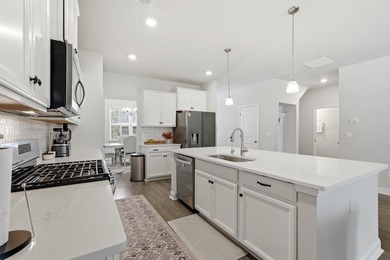 Built in 2023 and located in the popular community of The Parks - photo 11
