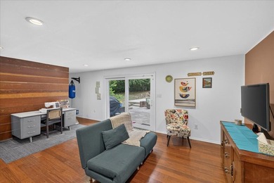 Nestled on a spacious double lot of just over half an acre, this - photo 11