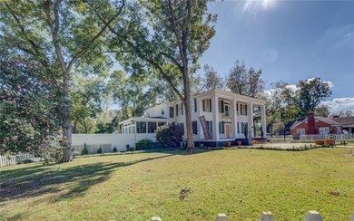 Welcome to the Historic Reese Hall Estate, operating as the - photo 11