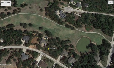 Lake Lot For Sale in Runaway Bay, Texas