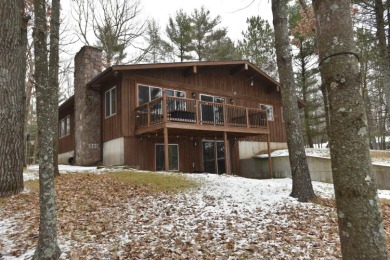 LaMotte Lake Home For Sale in Keshena Wisconsin