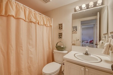 Terrific 55+ living! Extra bright end unit with beautiful golf - photo 11