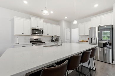 Built in 2023 and located in the popular community of The Parks - photo 12