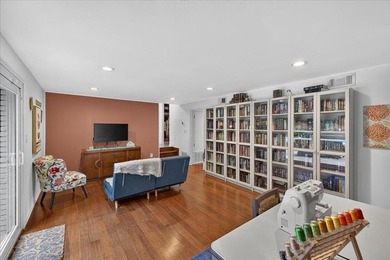 Nestled on a spacious double lot of just over half an acre, this - photo 12