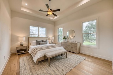 Hill Country Sunsets! Contemporary, clean and fresh. Move In - photo 12