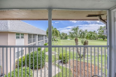 Terrific 55+ living! Extra bright end unit with beautiful golf - photo 13