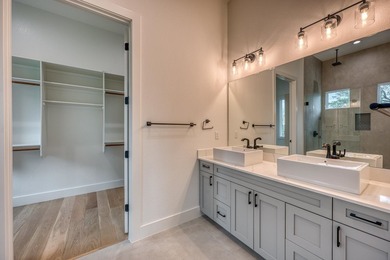 Hill Country Sunsets! Contemporary, clean and fresh. Move In - photo 14