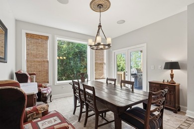 Stunning house on Lake Sinclair! This move in ready property has - photo 14