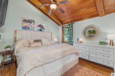 Enjoy lake life at its finest with this beautiful 4-bedroom - photo 14