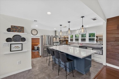 Nestled on a spacious double lot of just over half an acre, this - photo 15