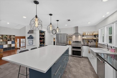 Nestled on a spacious double lot of just over half an acre, this - photo 16