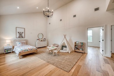 Hill Country Sunsets! Contemporary, clean and fresh. Move In - photo 16