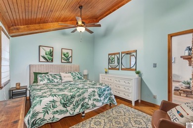 Enjoy lake life at its finest with this beautiful 4-bedroom - photo 19
