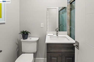 The Irvington newly built house ,is single level, single-story - photo 20