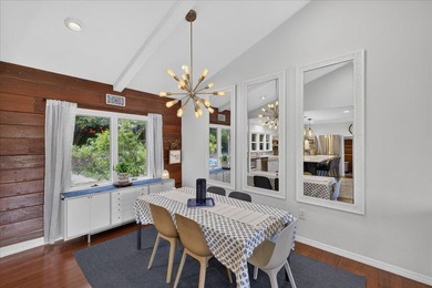 Nestled on a spacious double lot of just over half an acre, this - photo 20