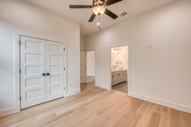 Hill Country Sunsets! Contemporary, clean and fresh. Move In - photo 20
