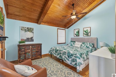 Enjoy lake life at its finest with this beautiful 4-bedroom - photo 20