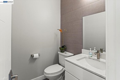 The Irvington newly built house ,is single level, single-story - photo 21