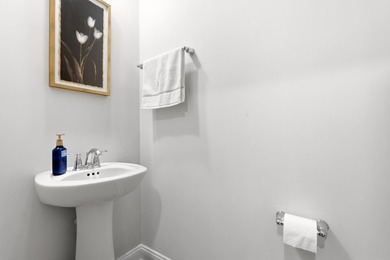 Built in 2023 and located in the popular community of The Parks - photo 21