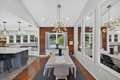 Nestled on a spacious double lot of just over half an acre, this - photo 21